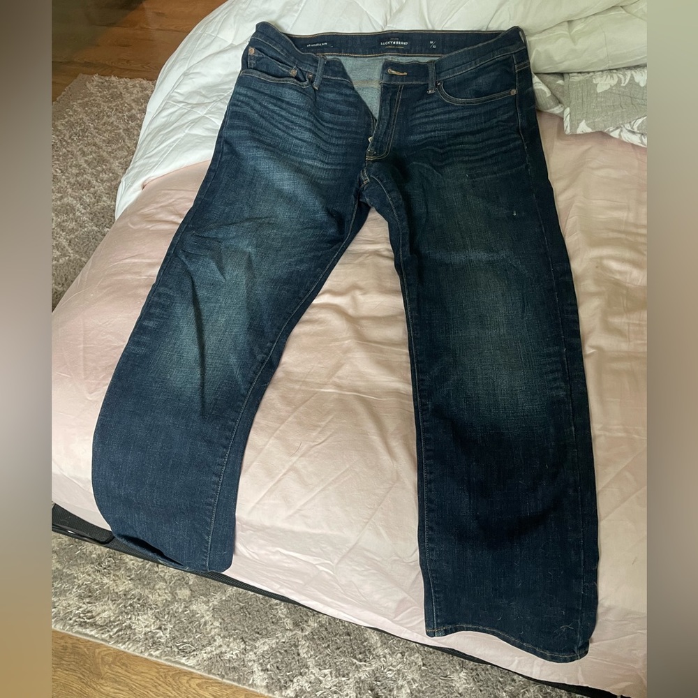 Men’s Lucky Brand
